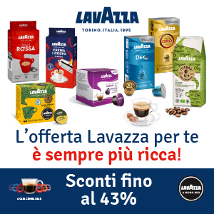 LAVAZZA 2023