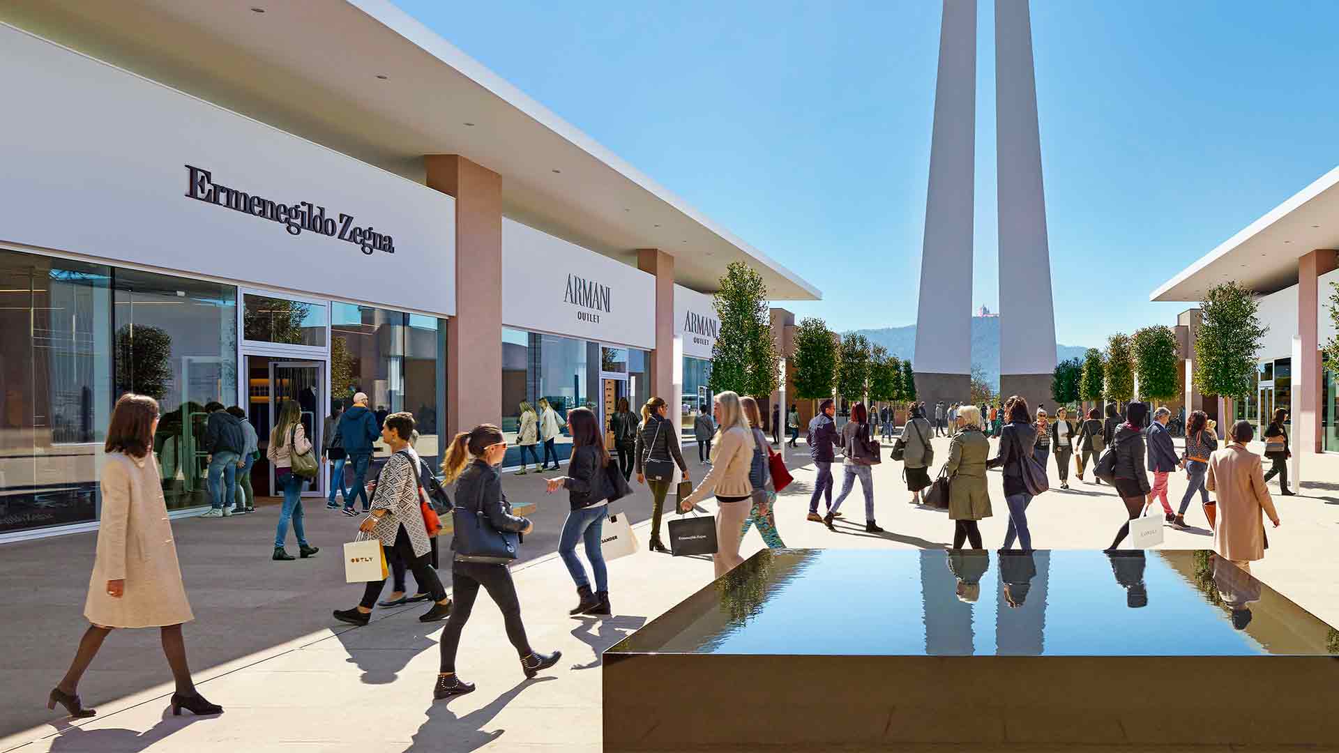 TORINO OUTLET VILLAGE Convenzioni CISL